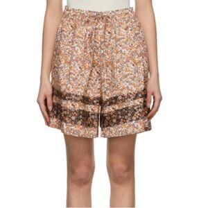 Kika Vargas Gloria Shorts Size S